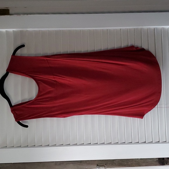 Drape top - Picture 4 of 5